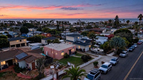 Photo of 4745 Coronado AVE, San Diego, CA 92107 (MLS # 260023355SD)