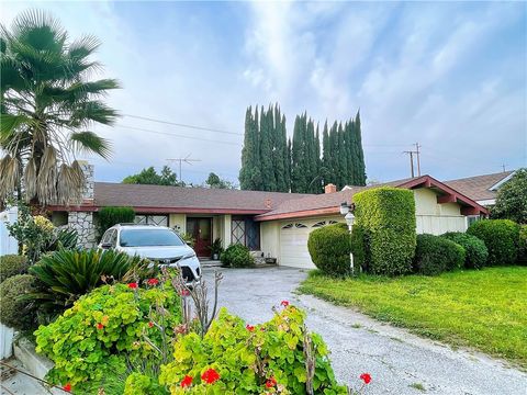 5065 Marshburn Arcadia CA 91006