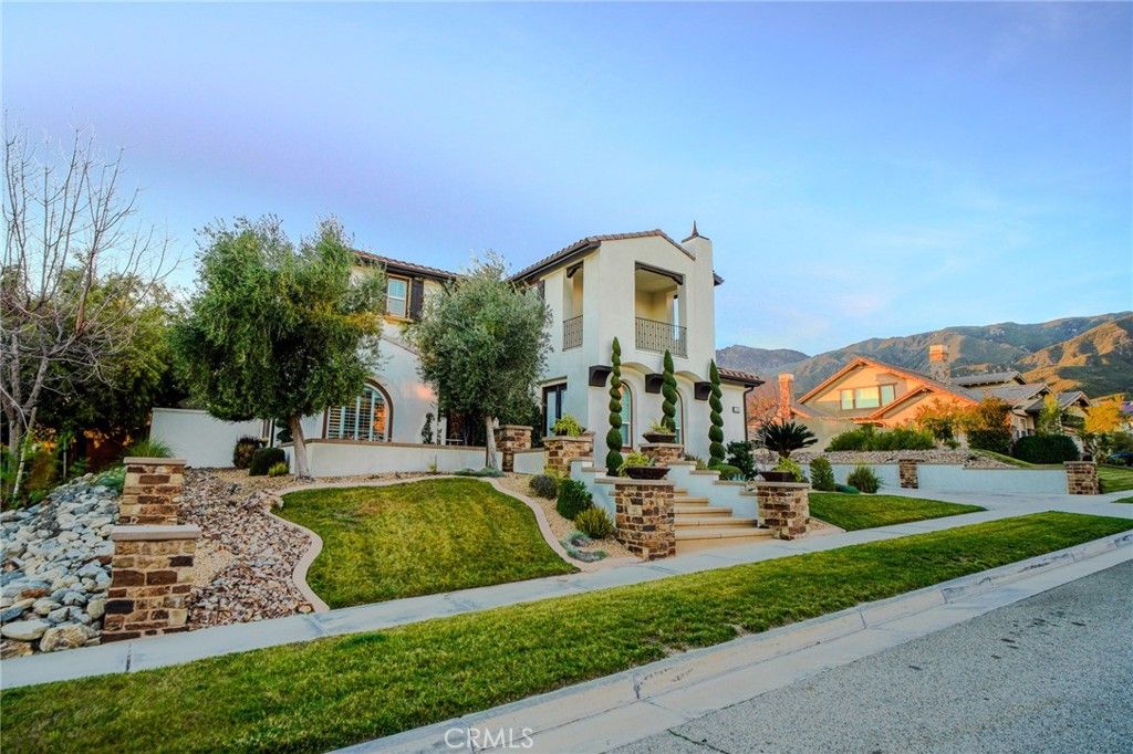 Photo of 5116 Branding Iron Pl, Rancho Cucamonga, CA 91739 (MLS # OC26017760)