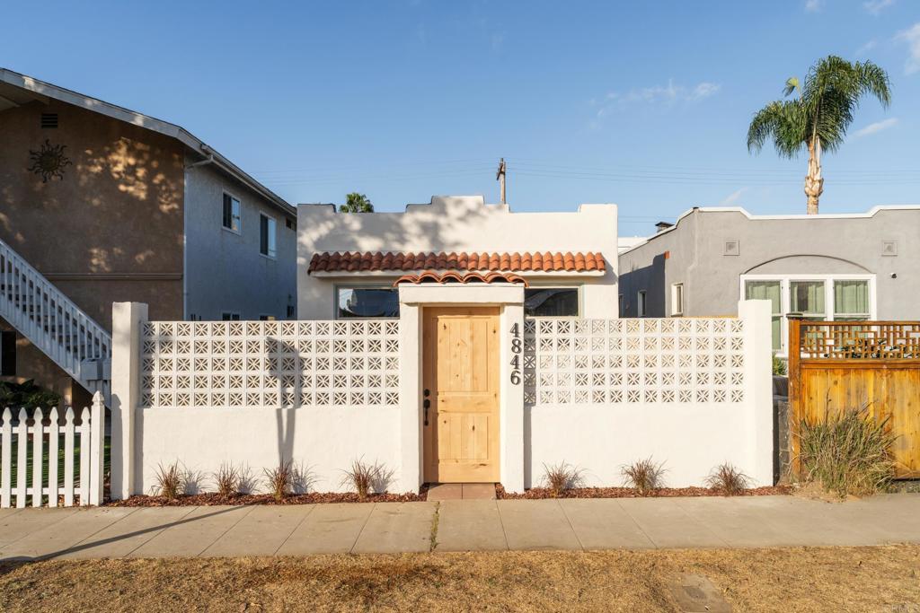 4846 Long Branch Avenue