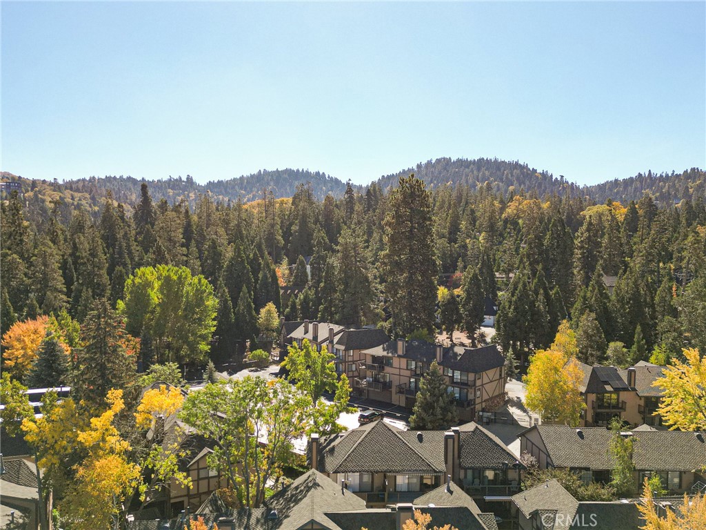 Arrowhead Woods (AWHW) - Residential