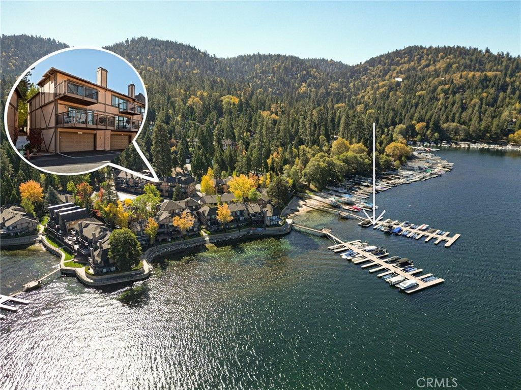 Photo of 184 Ca-173, Lake Arrowhead, CA 92352 (MLS # IG25246088)