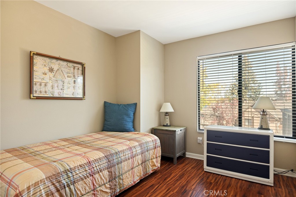 Arrowhead Woods (AWHW) - Residential