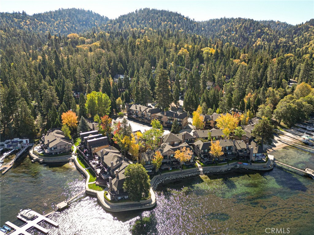 Arrowhead Woods (AWHW) - Residential