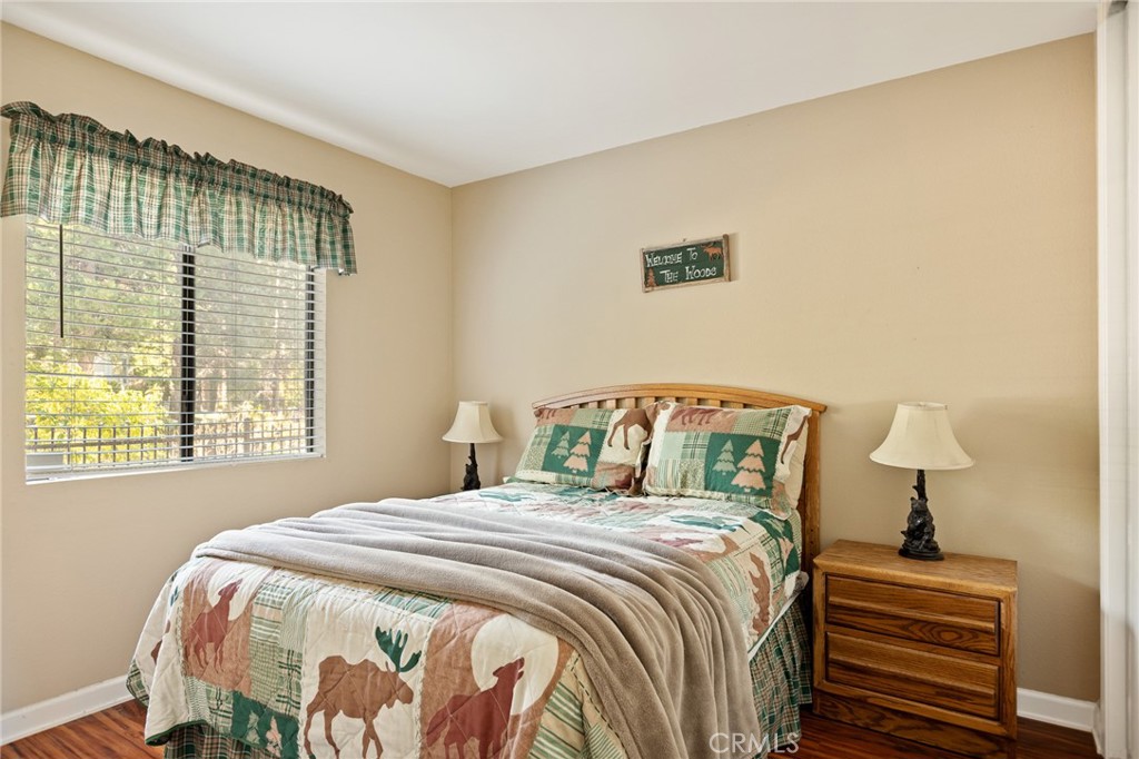 Arrowhead Woods (AWHW) - Residential