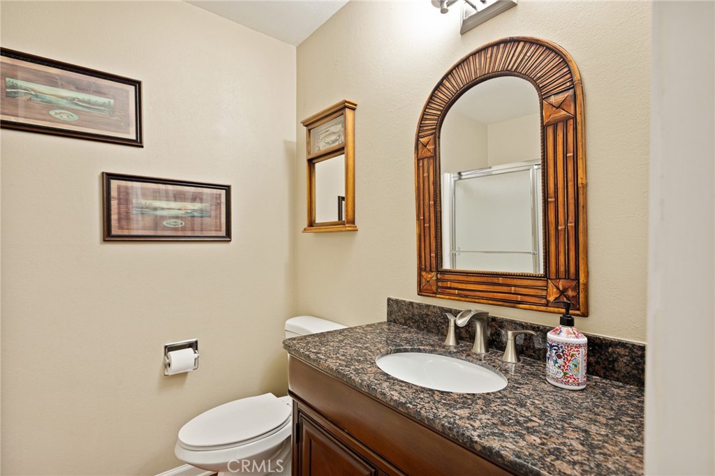 Arrowhead Woods (AWHW) - Residential