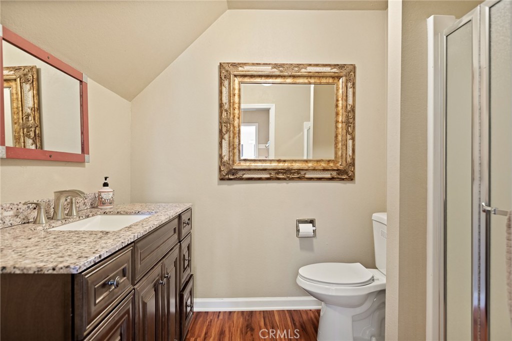 Arrowhead Woods (AWHW) - Residential
