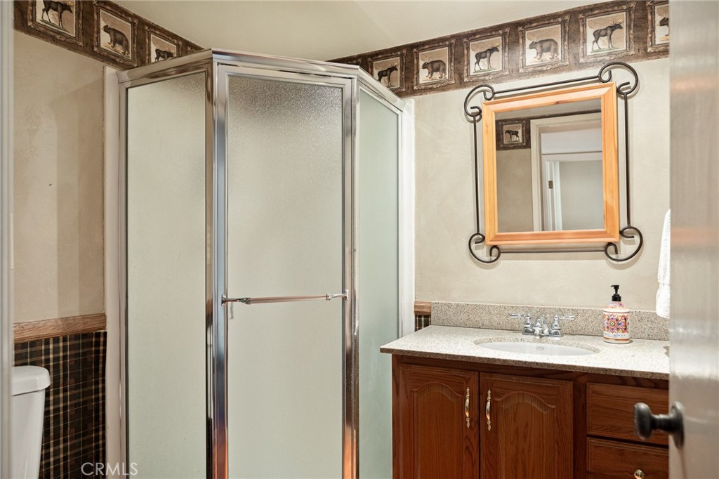 Arrowhead Woods (AWHW) - Residential
