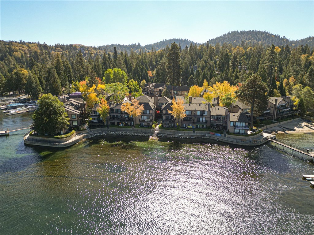 Arrowhead Woods (AWHW) - Residential