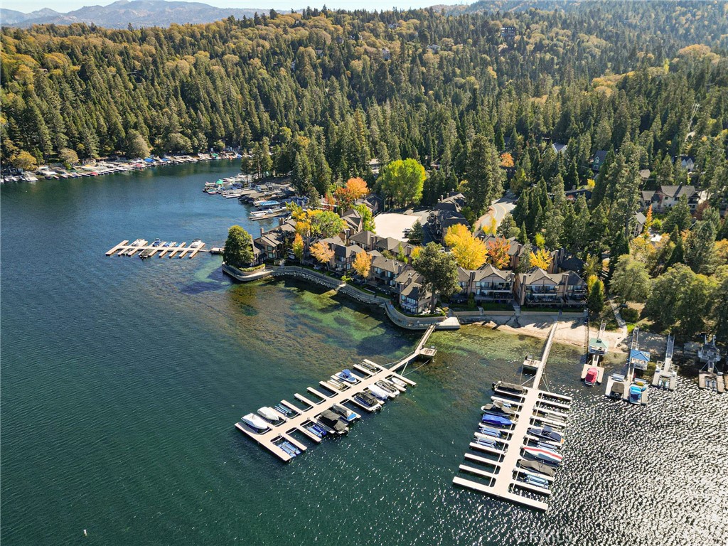 Arrowhead Woods (AWHW) - Residential
