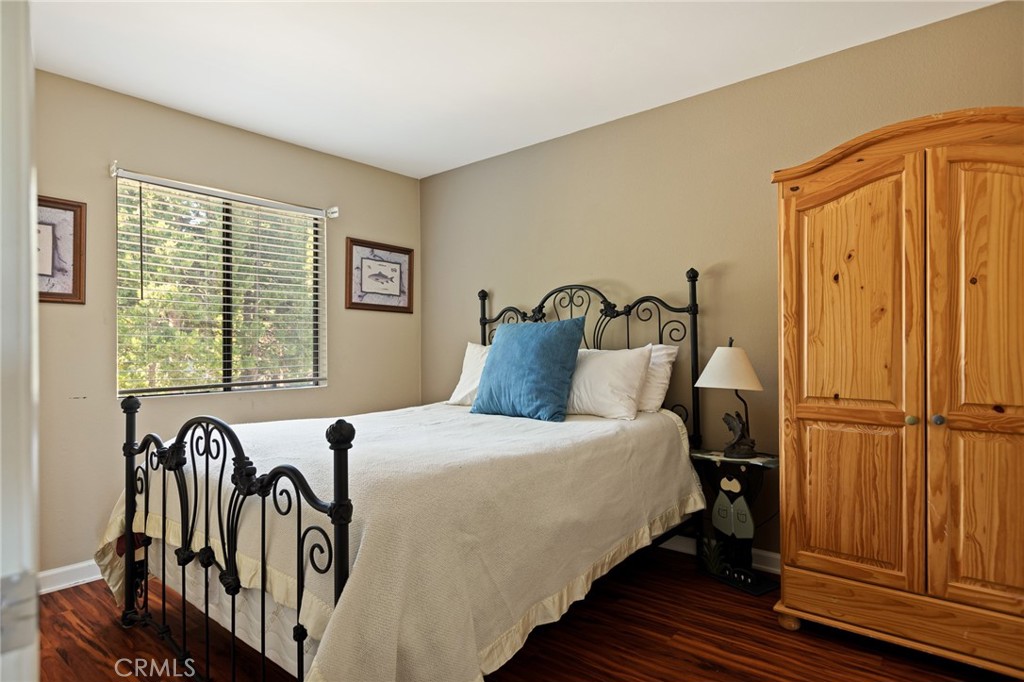 Arrowhead Woods (AWHW) - Residential