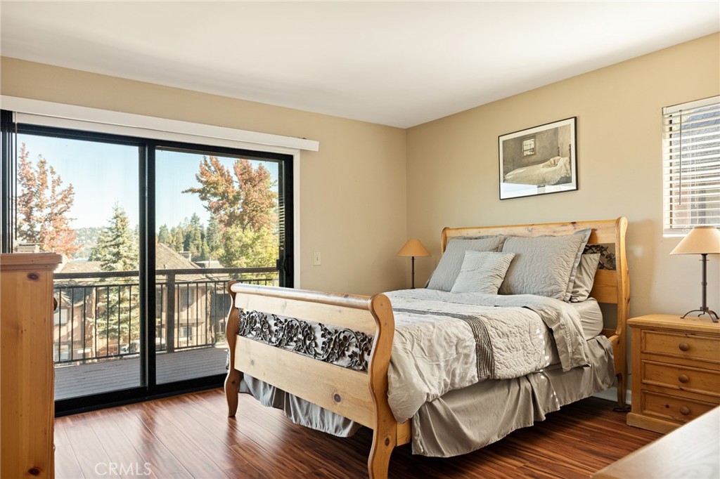 Arrowhead Woods (AWHW) - Residential