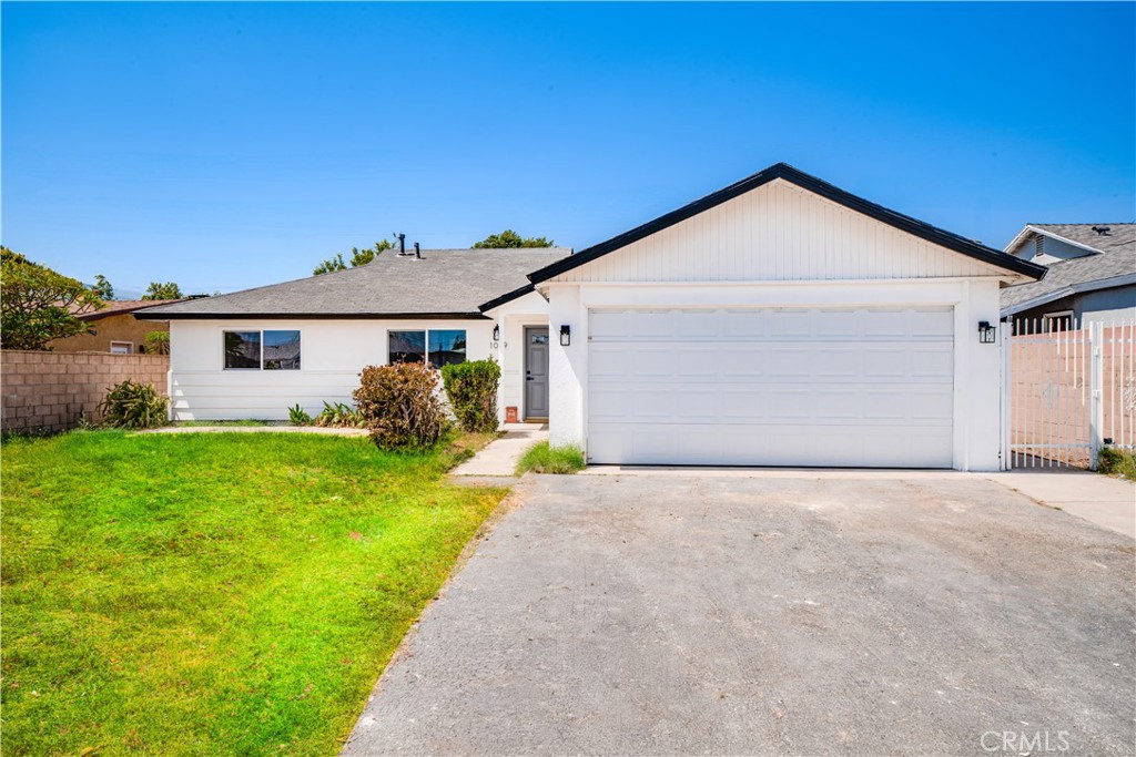 Welcome to 1019 E Armstead Street, a beautifully remodeled single-family home located on a quiet, tree-lined street in the heart of Azusa. This 4-bedroom, 2-bathroom home offers nearly 1,500 sq ft of modern living space, thoughtfully updated for both comfort and functionality.
Step inside to discover a bright and open floor plan featuring a fully renovated kitchen with sleek cabinetry, quartz countertops, and stainless-steel appliances. The two bathrooms have been stylishly upgraded, offering spa-like finishes and contemporary touches.
Enjoy sunny California days in your private backyard with a sparkling swimming pool, perfect for entertaining guests, relaxing with family, or enjoying weekend barbecues. The outdoor space provides a true oasis with room to lounge, play, and unwind