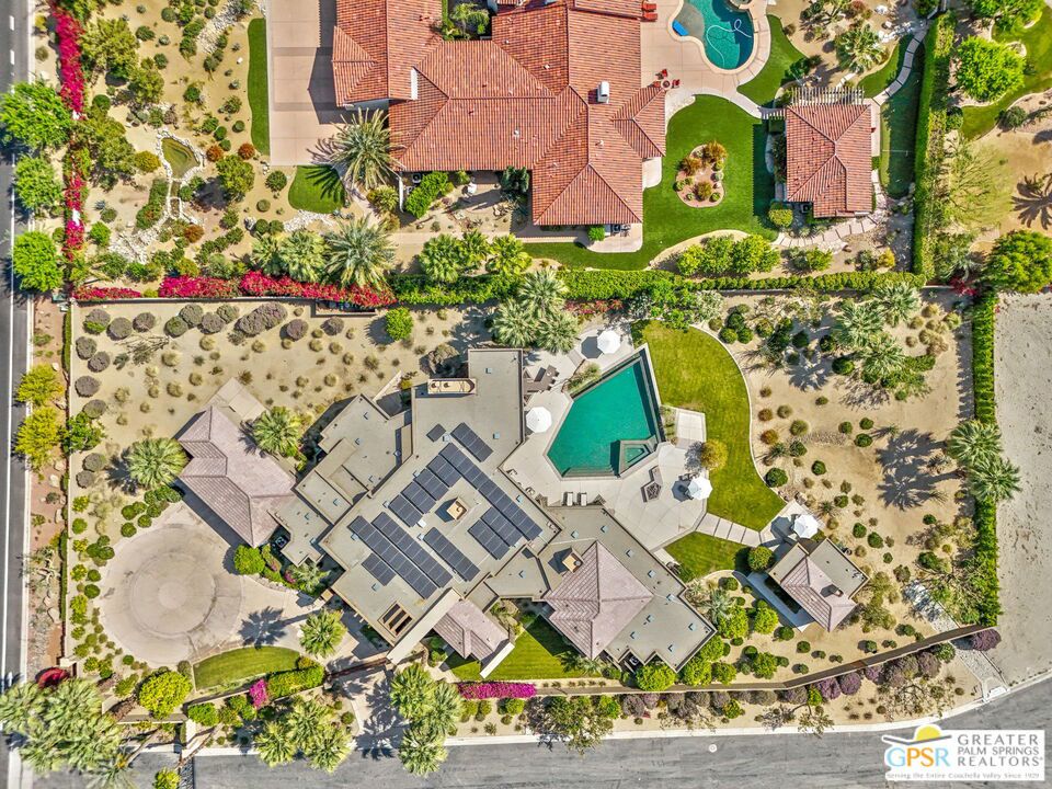 4 Paradise Cove Court