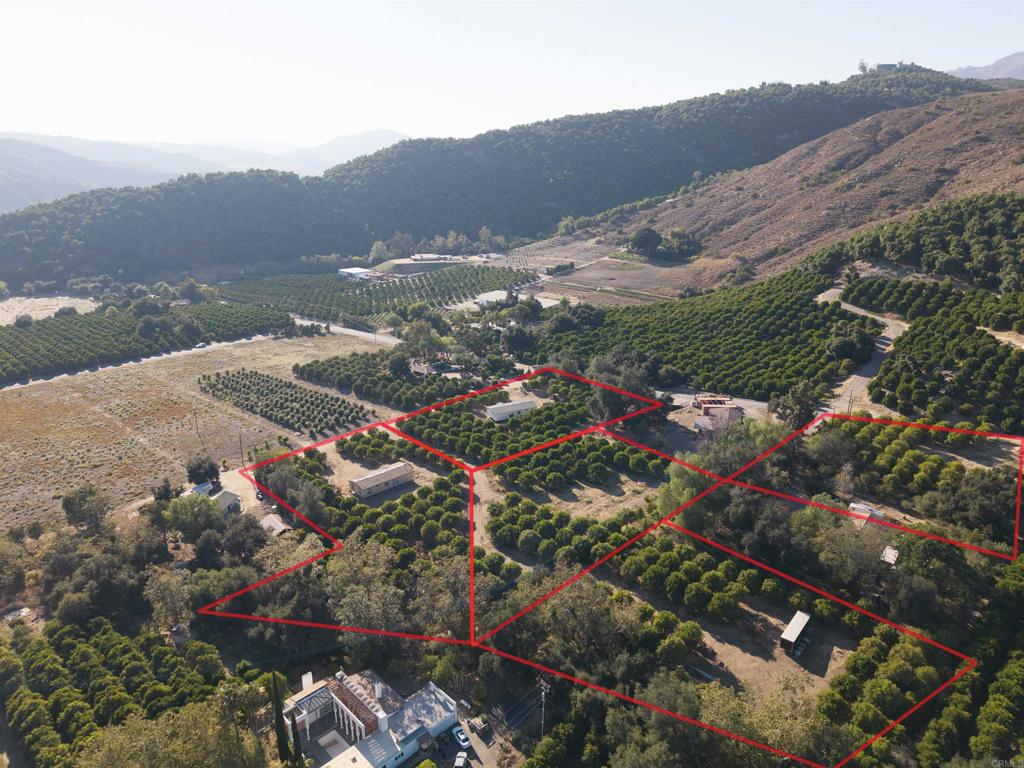 3 Rincon Springs Road