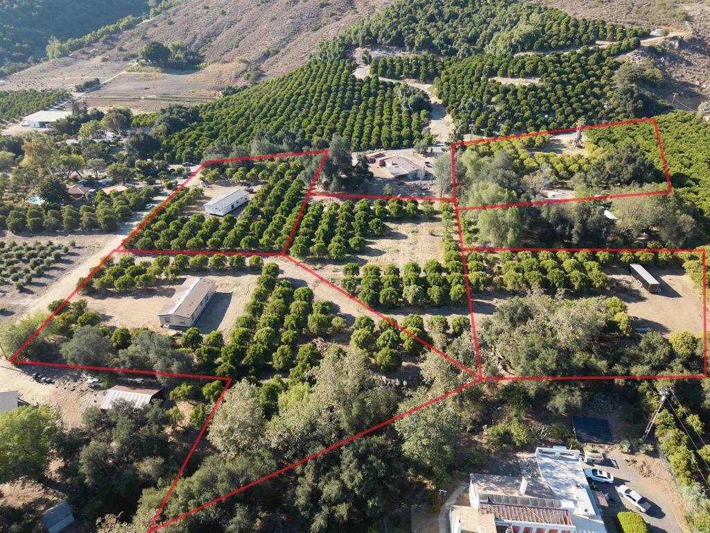 3 Rincon Springs Road