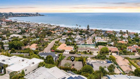 Photo of 8511 Avenida De Las Ondas, La Jolla, CA 92037 (MLS # 260014906SD)