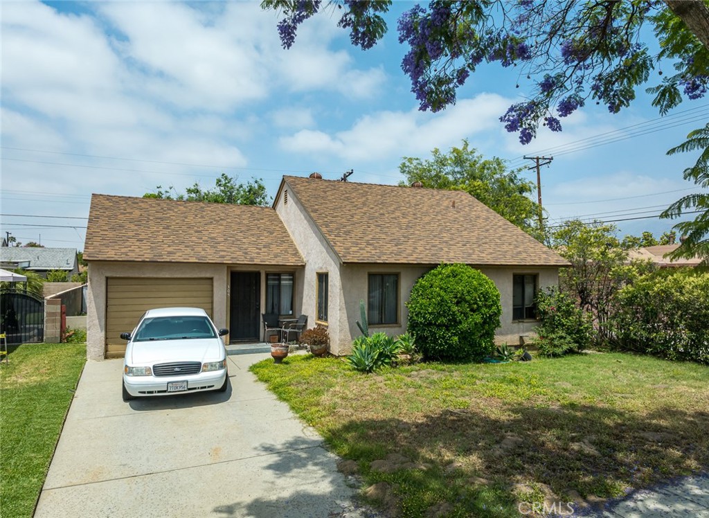 305 S Angeleno Avenue