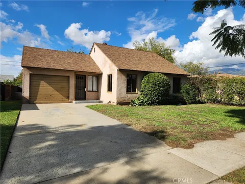 305 S Angeleno Avenue, Azusa, CA 91702 - MLS#: BB25261160