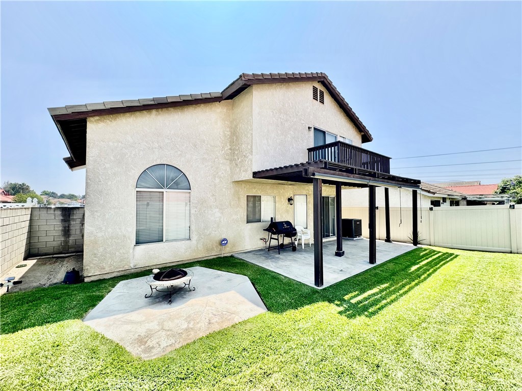 11308 Sherwood Court
