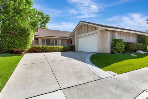 Photo of 18722 Paseo Picasso, Irvine, CA 92603 (MLS # OC26070655)