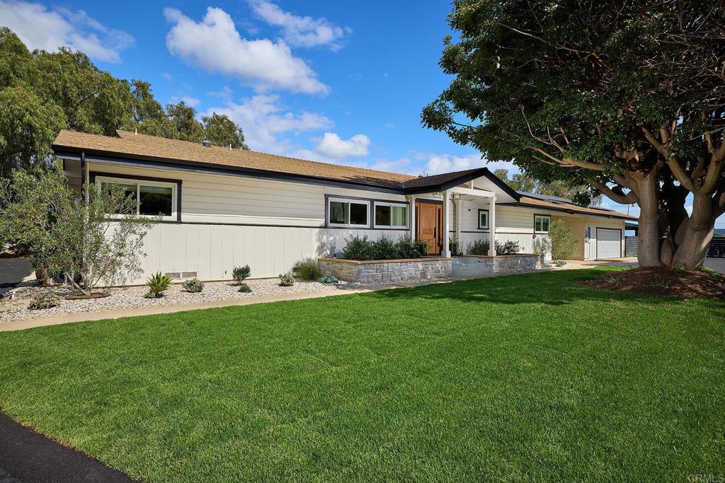 1105 Fulton Road