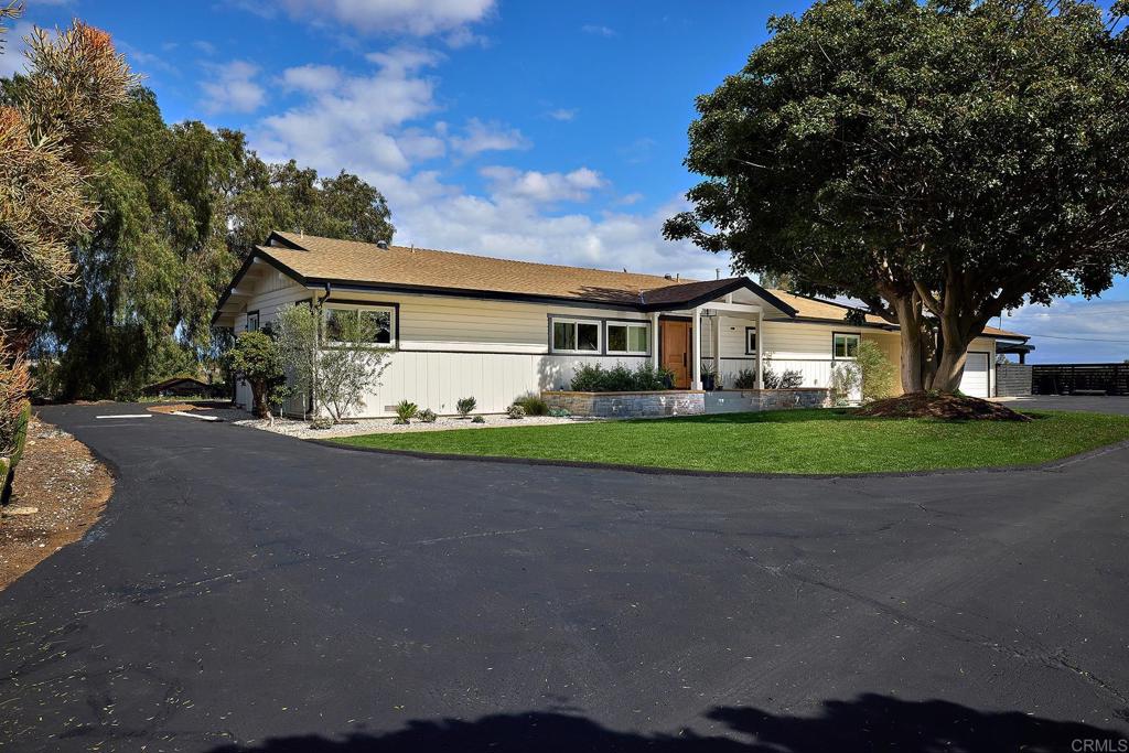 1105 Fulton Road