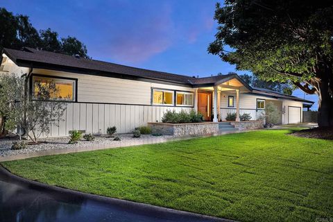 1105 Fulton Road San Marcos CA 92069