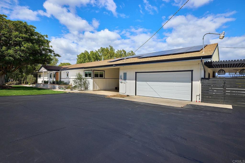 1105 Fulton Road