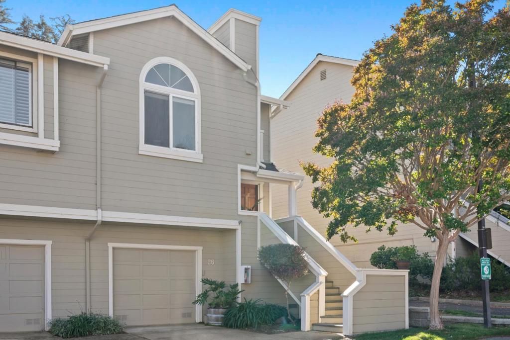 Photo of 26 Carriage Lane, Scotts Valley, CA 95066 (MLS # ML82024087)