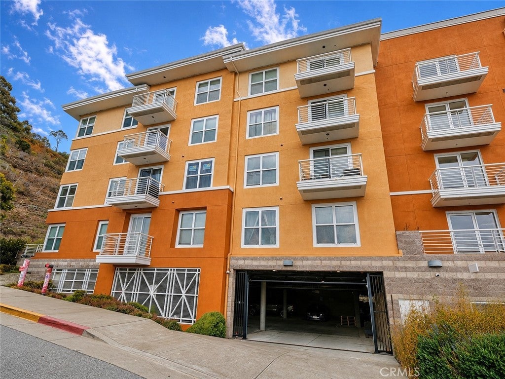 501 Crescent WAY 5408, San Francisco CA 94134