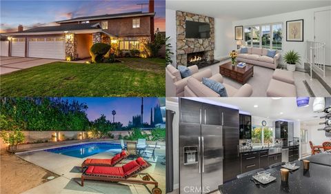 Photo of 22715 Keswick Street, West Hills, CA 91304 (MLS # SR25253381)