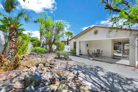 Photo of 40881 Calle Santa Cruz, Indio, CA 92203 (MLS # 219152962DA)