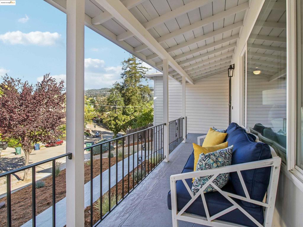 MAXWELL  PARK - Residential