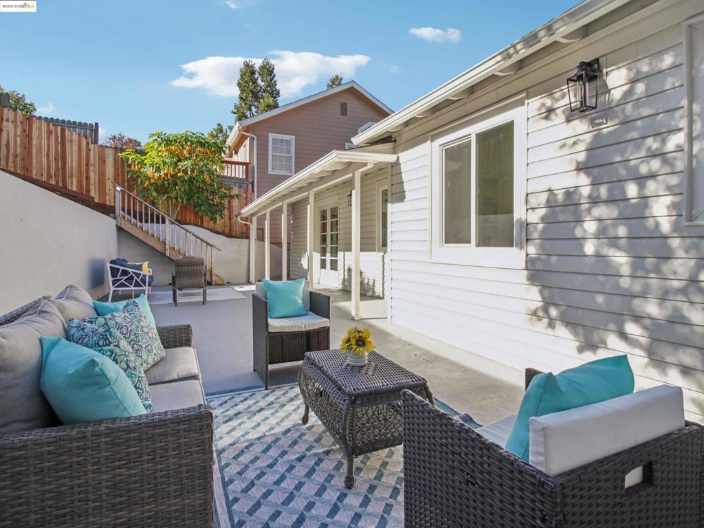 MAXWELL  PARK - Residential