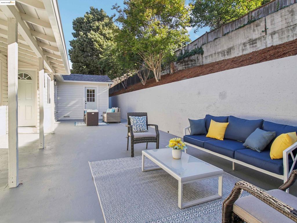 MAXWELL  PARK - Residential