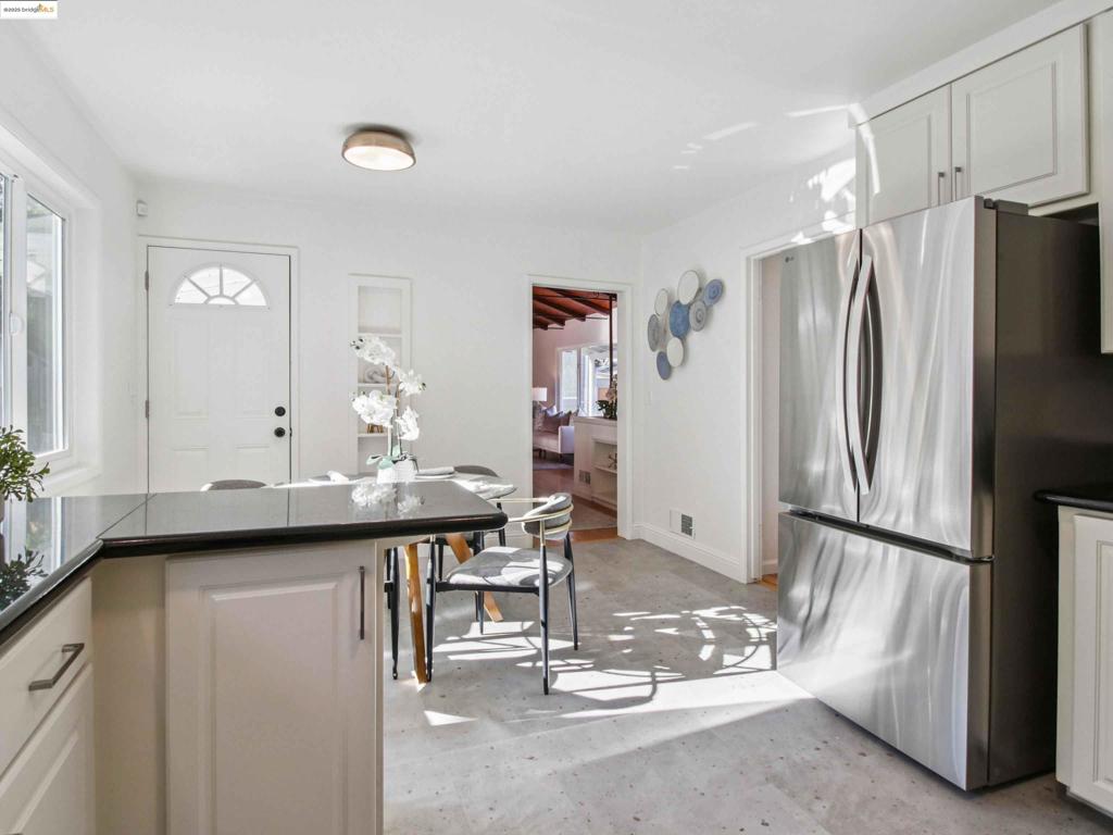 MAXWELL  PARK - Residential