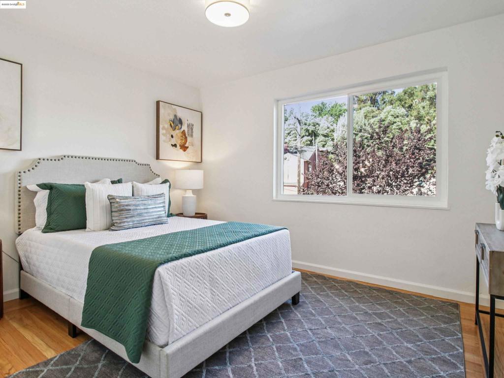 MAXWELL  PARK - Residential