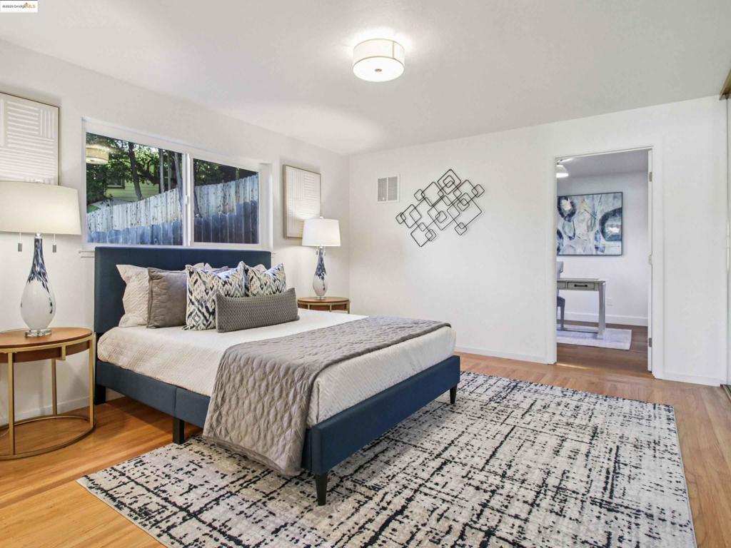 MAXWELL  PARK - Residential