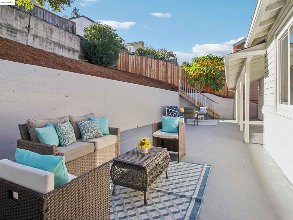 MAXWELL  PARK - Residential