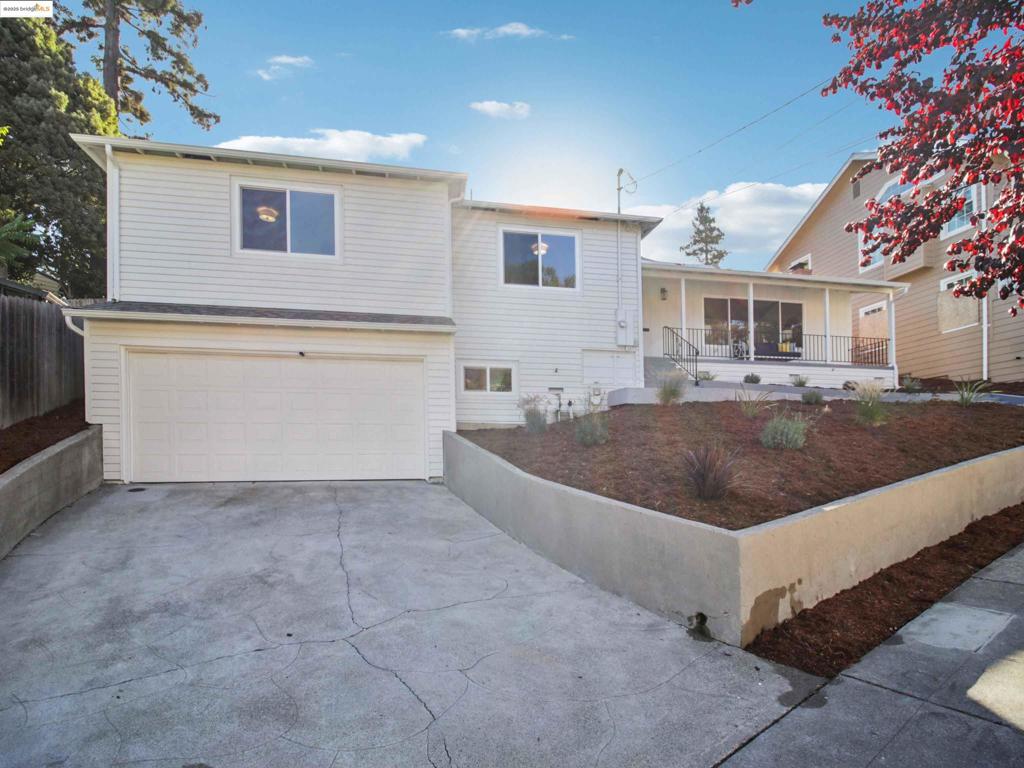 MAXWELL  PARK - Residential