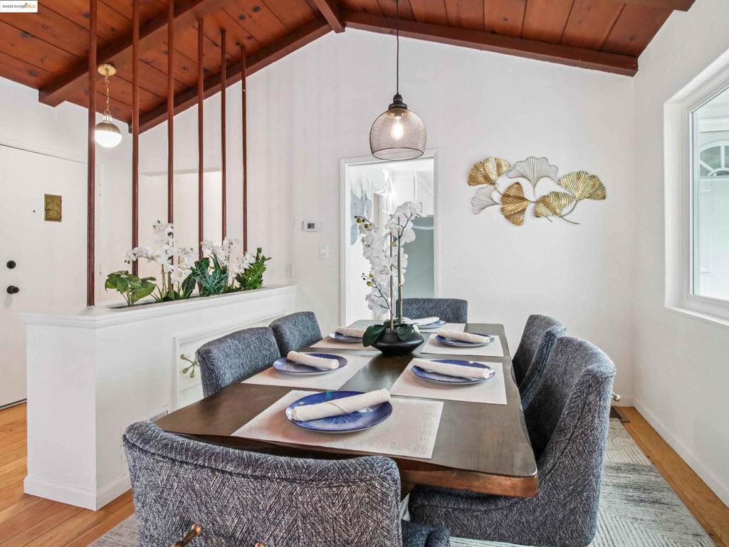 MAXWELL  PARK - Residential