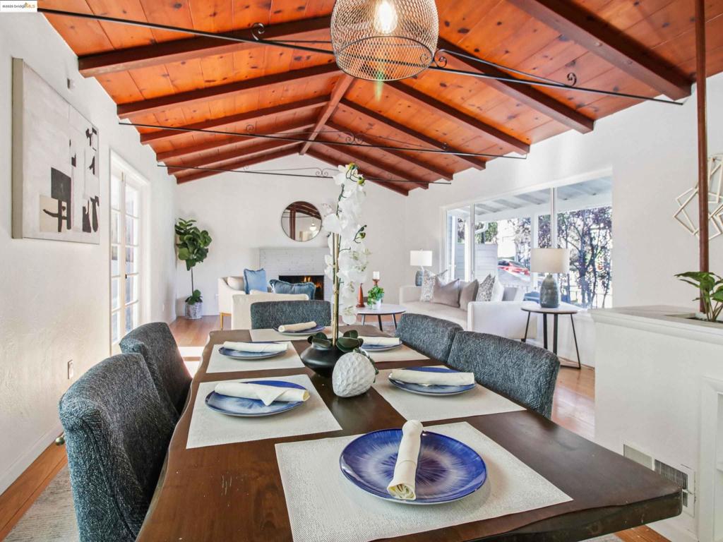 MAXWELL  PARK - Residential