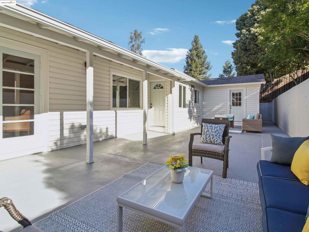 MAXWELL  PARK - Residential