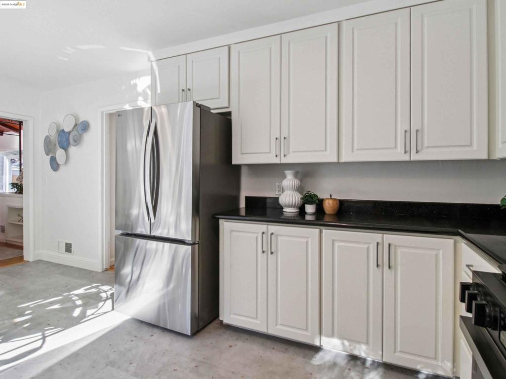 MAXWELL  PARK - Residential