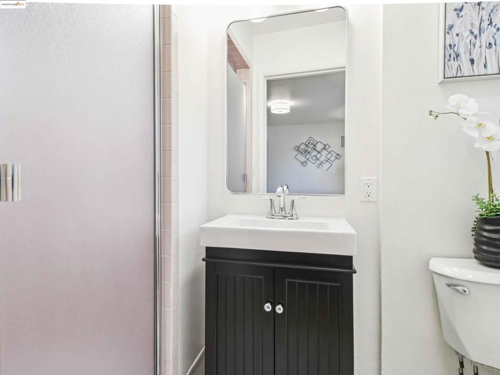 MAXWELL  PARK - Residential