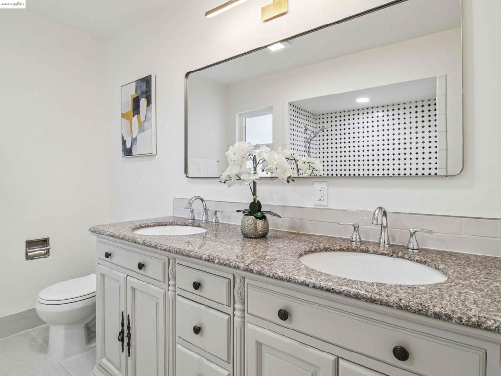 MAXWELL  PARK - Residential