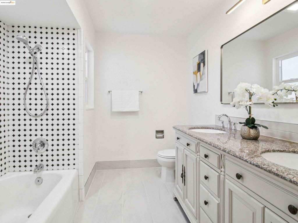 MAXWELL  PARK - Residential