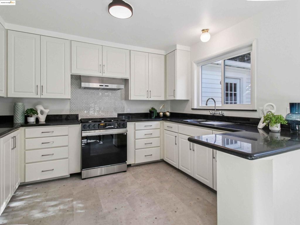 MAXWELL  PARK - Residential