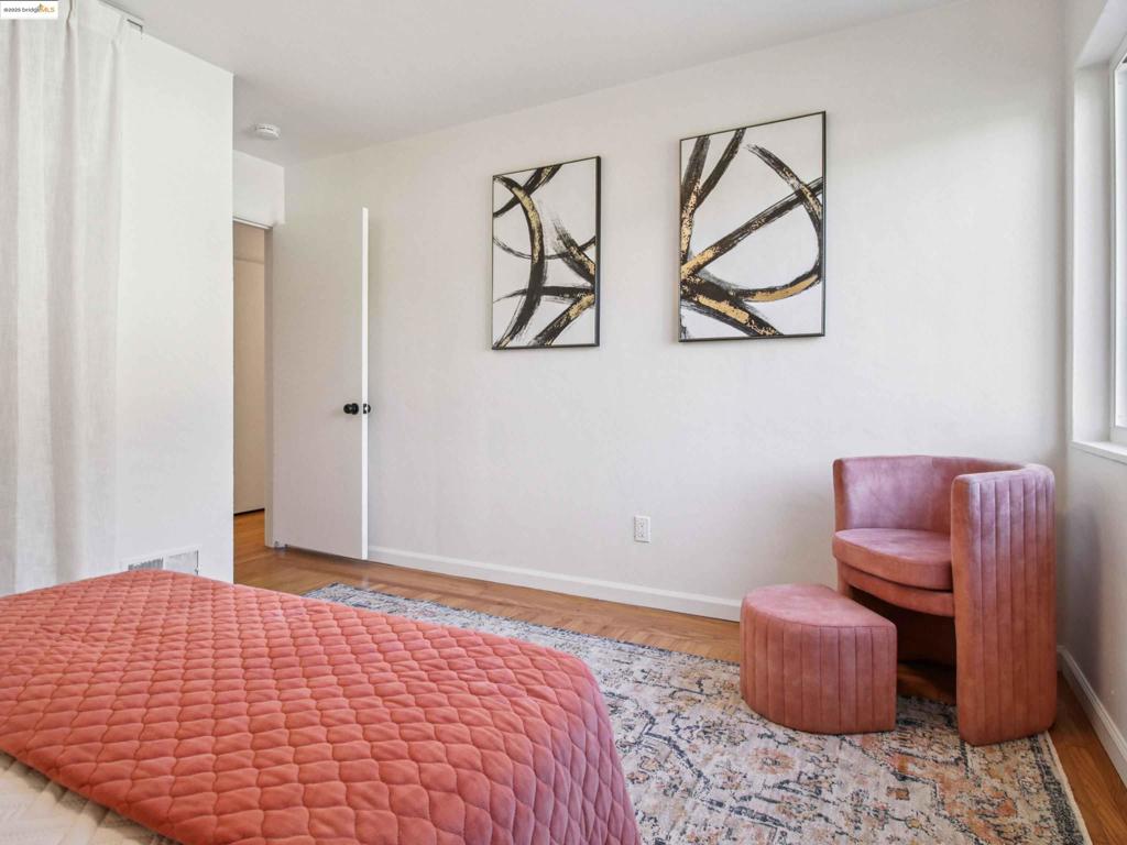 MAXWELL  PARK - Residential